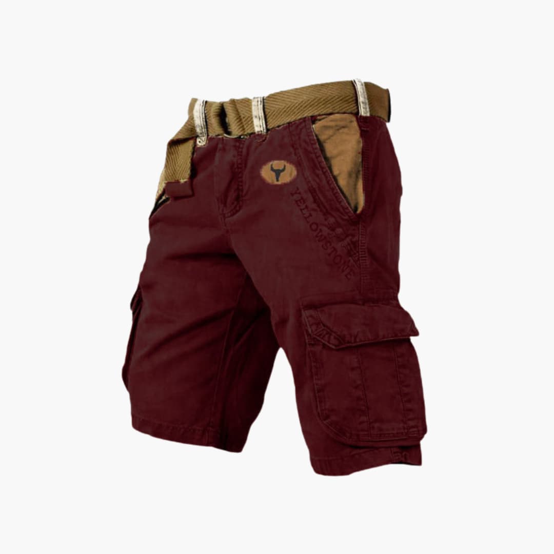 Vilfino/ Cargo shorts broek