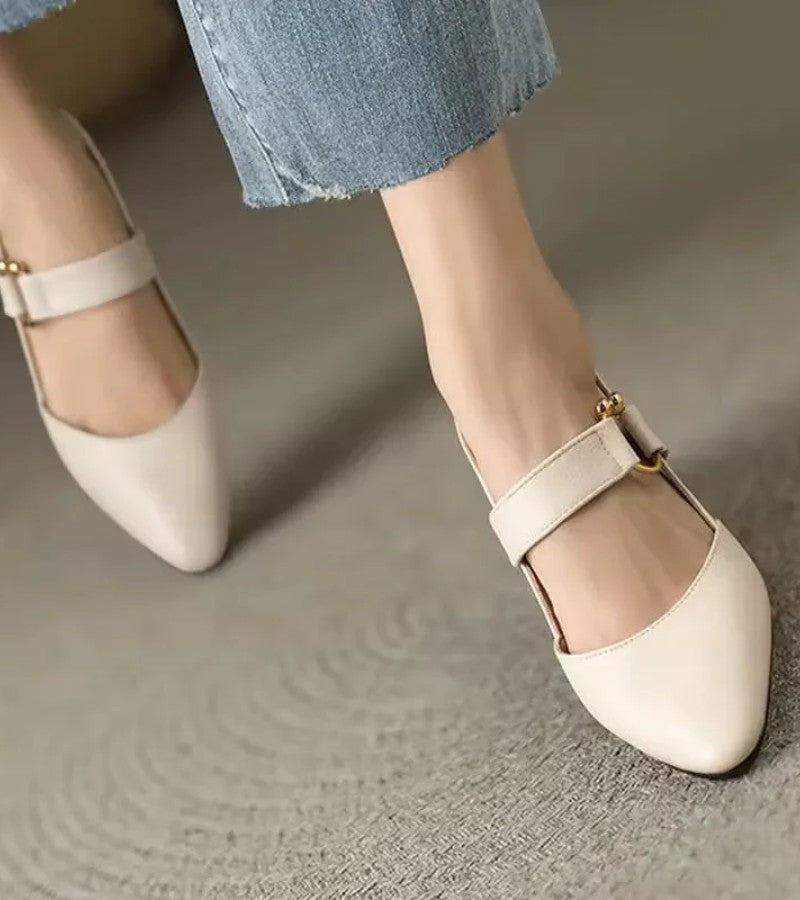 DIVINA | COMFORTABELE ORTHOPEDISCHE HAKKEN