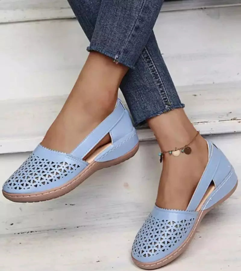 Giada | Orthopedische Schoenen met Stijl