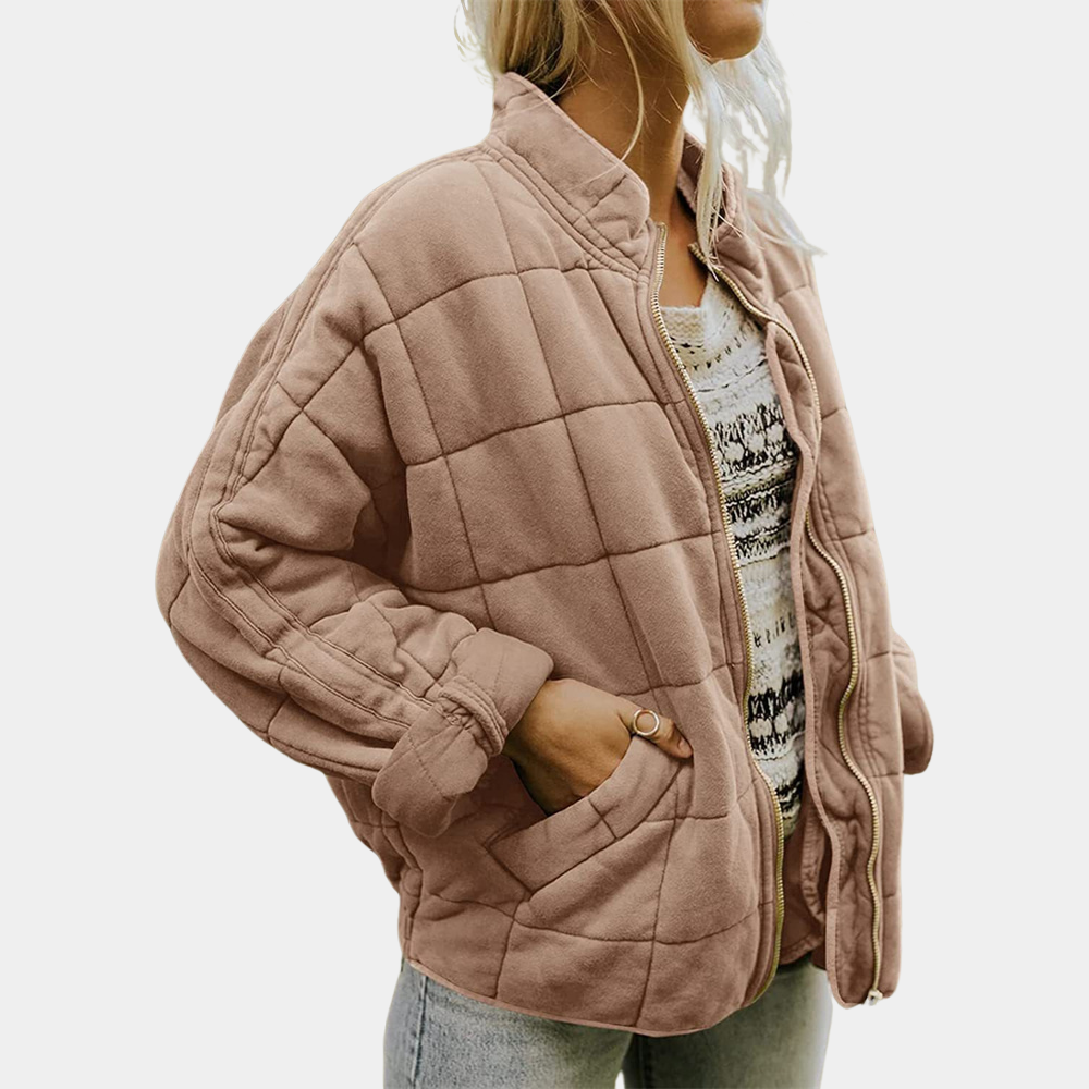 Delphine™ — Elegante en Comfortabele Blazer