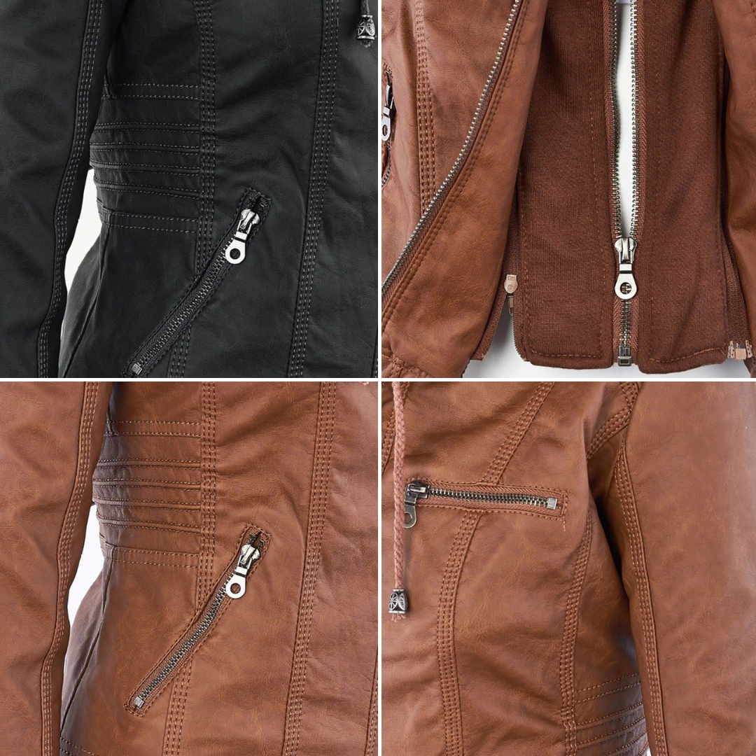 élise™ | ultra-elegant jasje / blazer