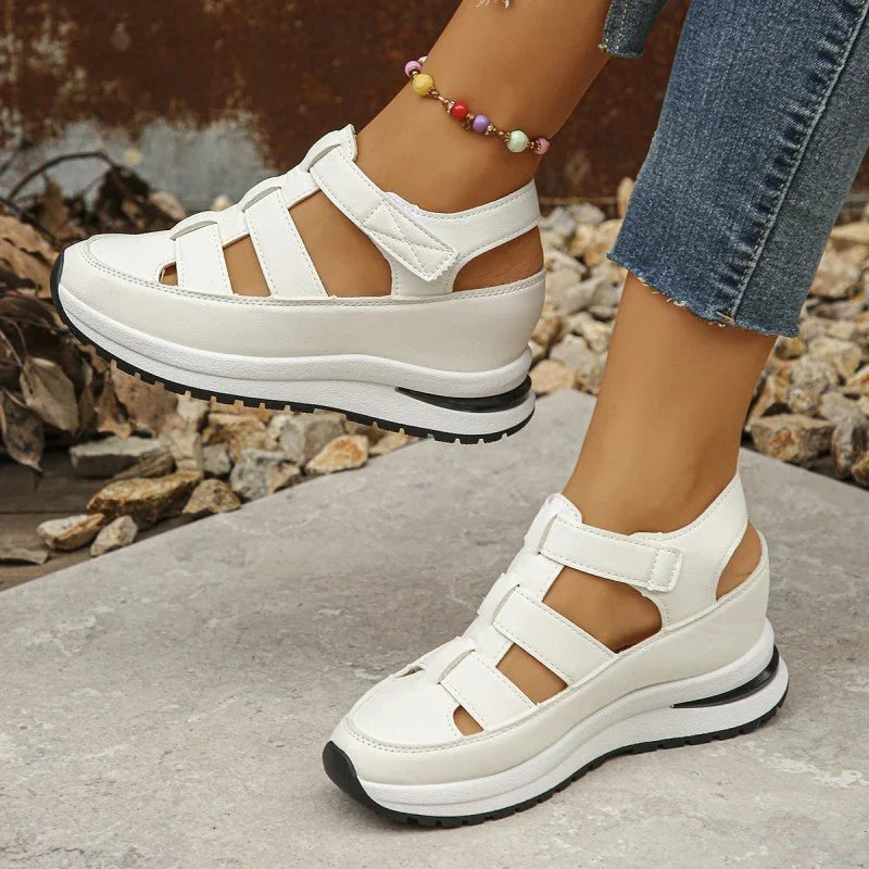 Alice | Comfortabele Antislip Sandalen