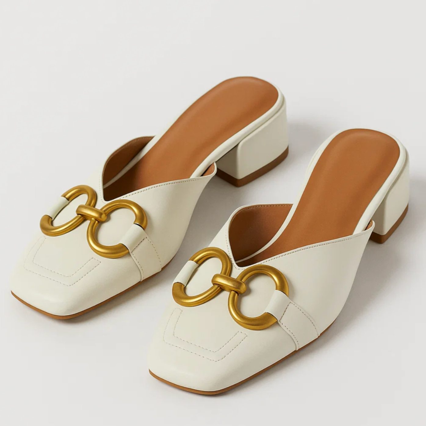 Esmee™ | Elegante Loafer Dames