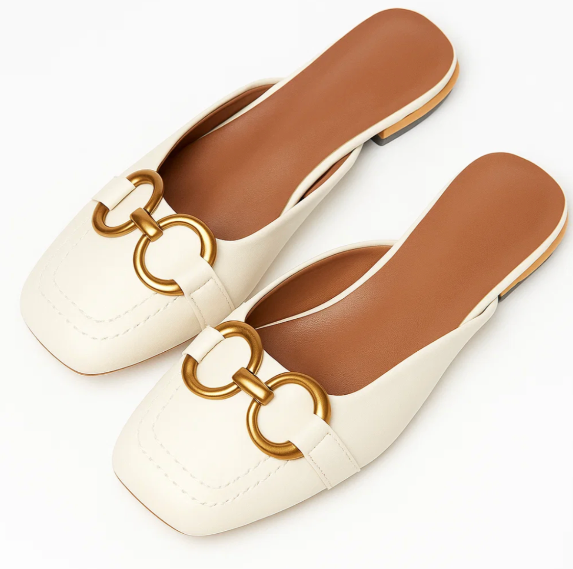 Julia™ | Loafer Novara Dames