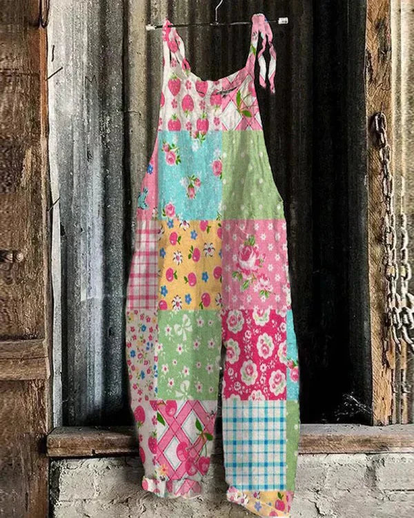 Roos™ | Kunstzinnige Honden Overall