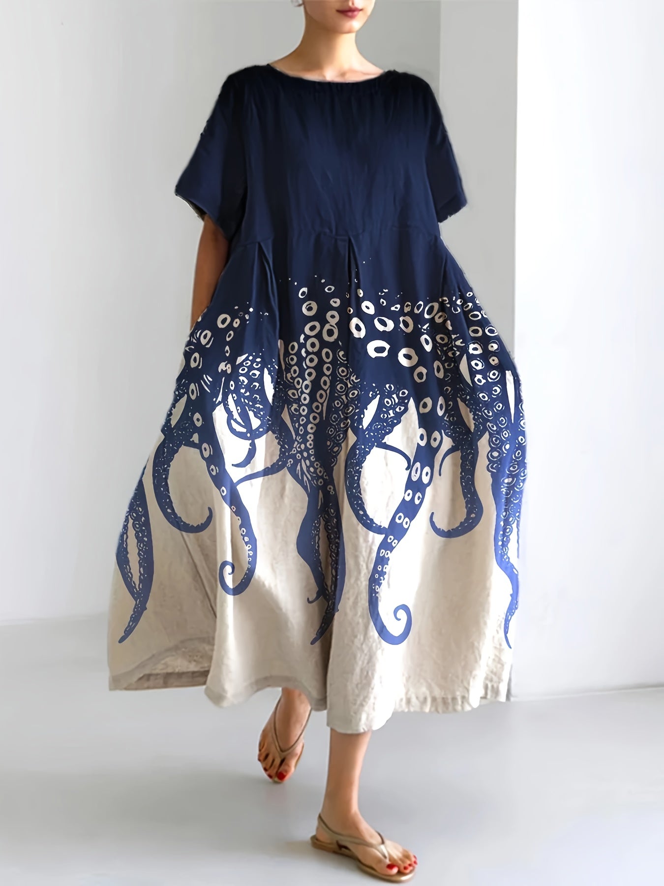 Isabeau™ | Romantische Bloemenjurk