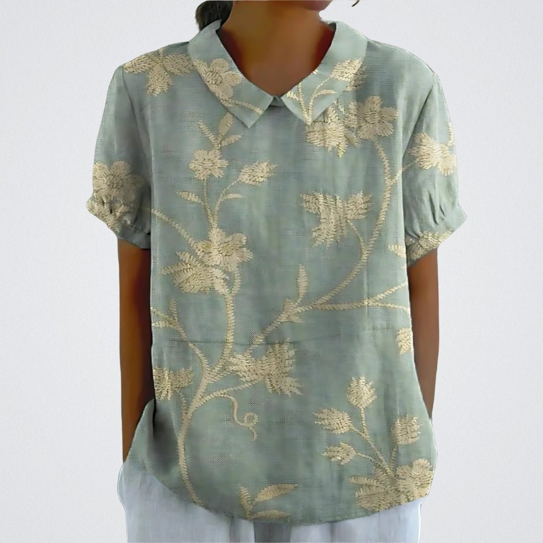 Floréa | Zomer Blouse