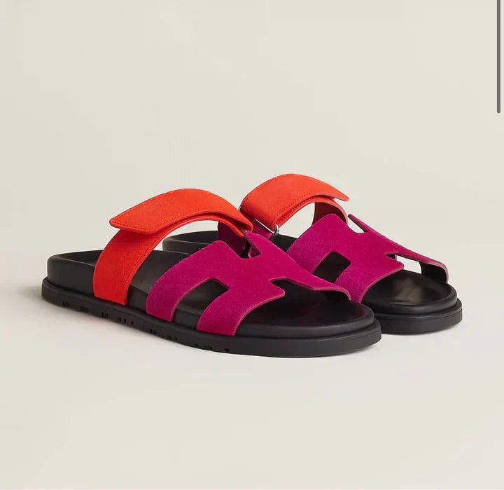 Sanne™ | Sandalen Met Bandjes