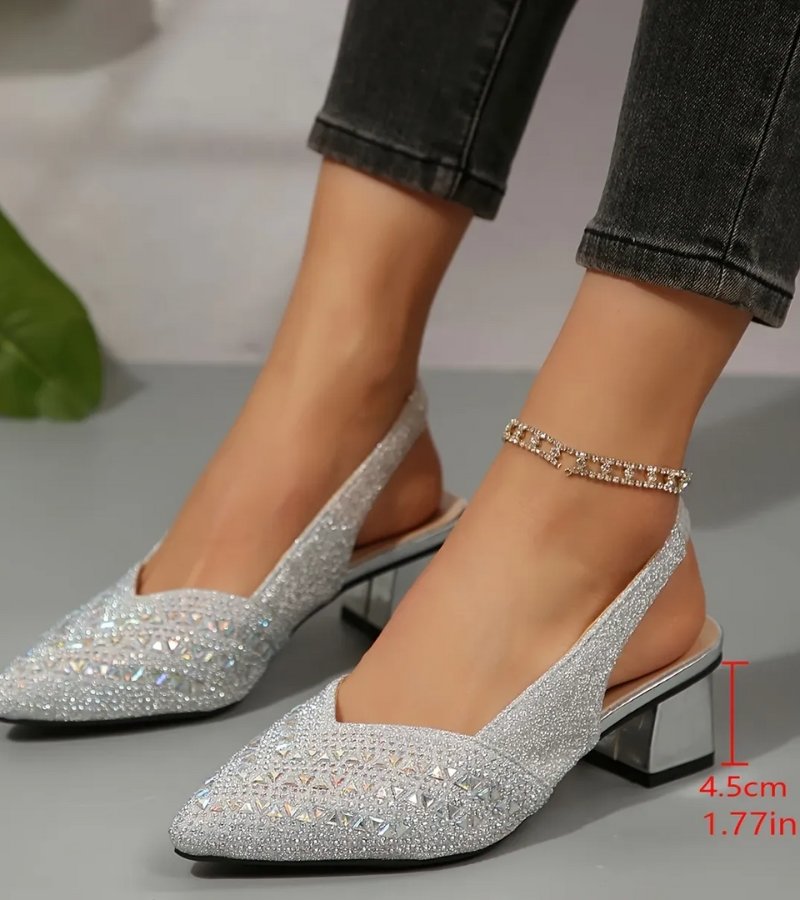 Amélie™ | Orthopedische sandalen