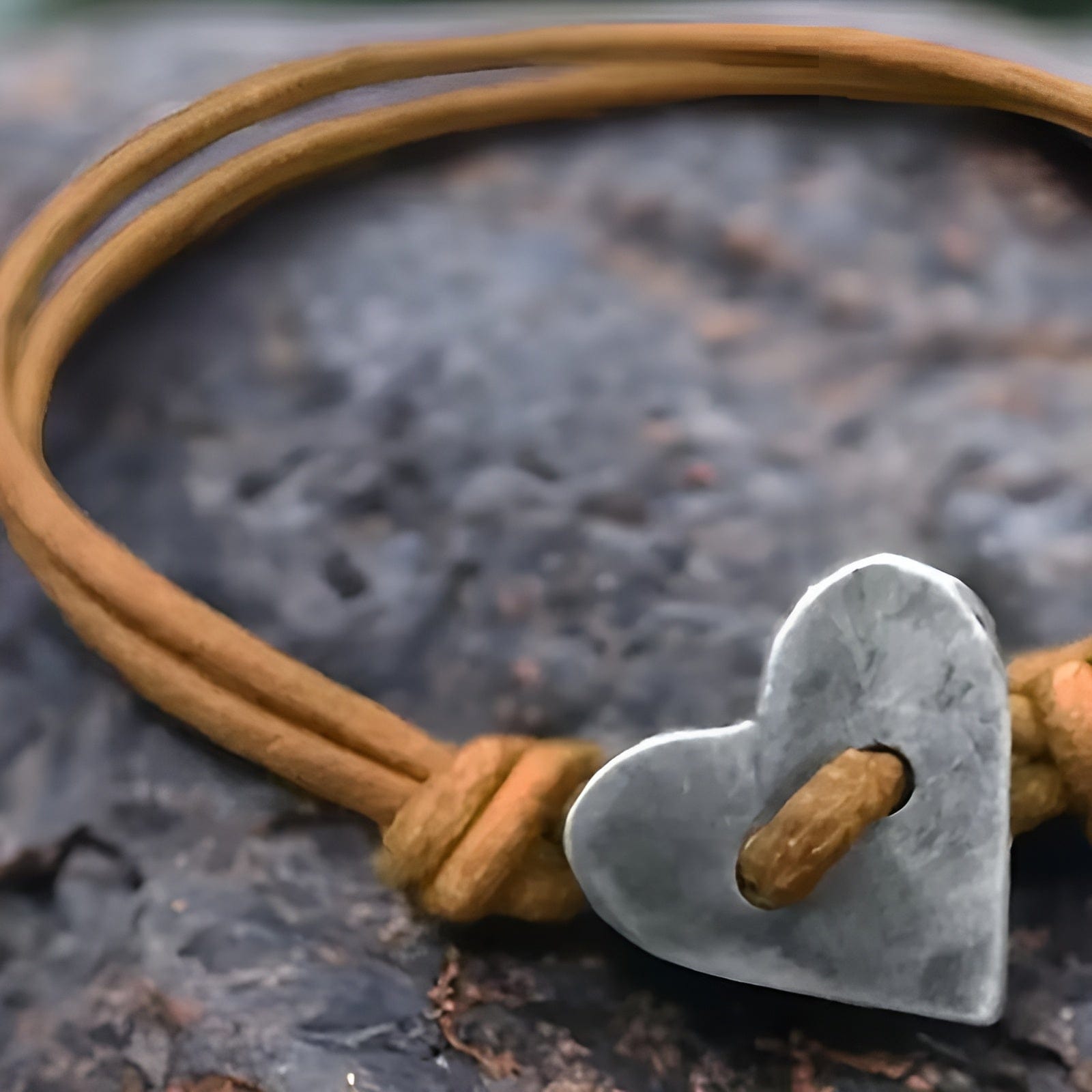 Fleur™ | Armband met Bedel