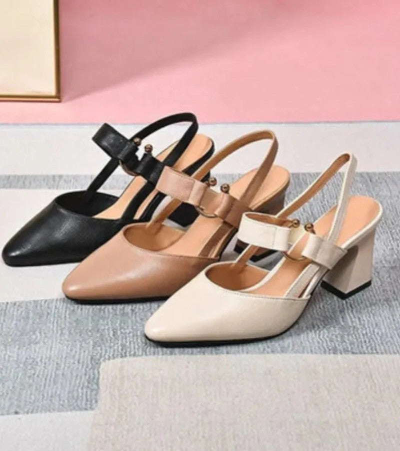 DIVINA | COMFORTABELE ORTHOPEDISCHE HAKKEN