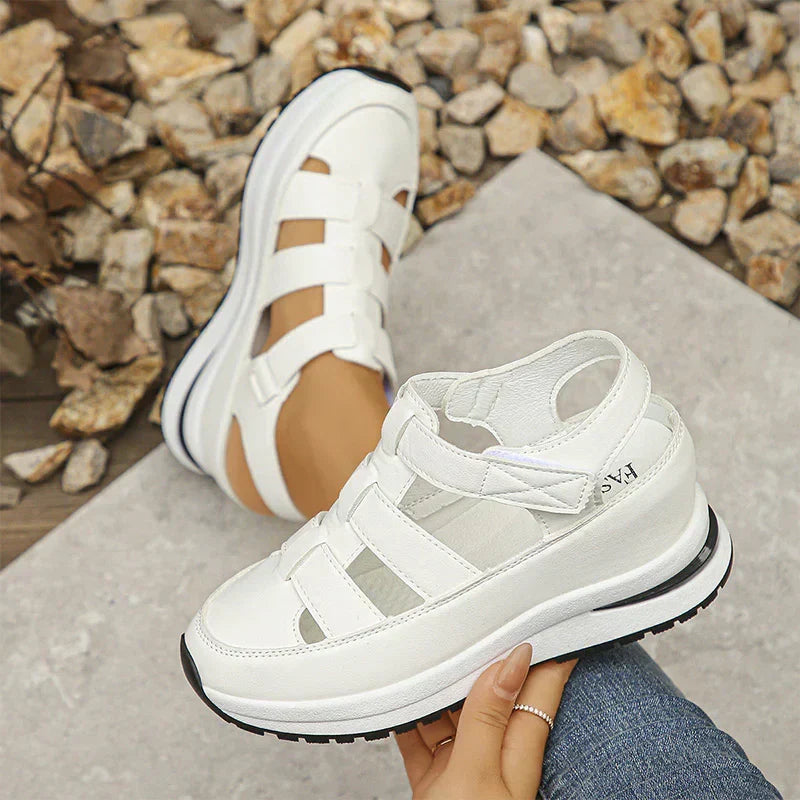 Alice | Comfortabele Antislip Sandalen