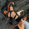 Tess™ | Comfortabele Orthopedische Sandalen