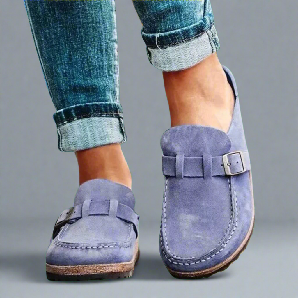 Elin™ | Comfortsandalen Dames