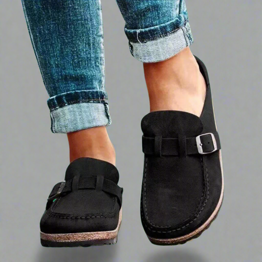 Elin™ | Comfortsandalen Dames