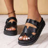 Isa™ | Kurklook Orthopedische Sandalen
