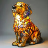 Aurora™ | Spirituele Licht Golden Retriever