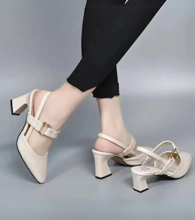 DIVINA | COMFORTABELE ORTHOPEDISCHE HAKKEN