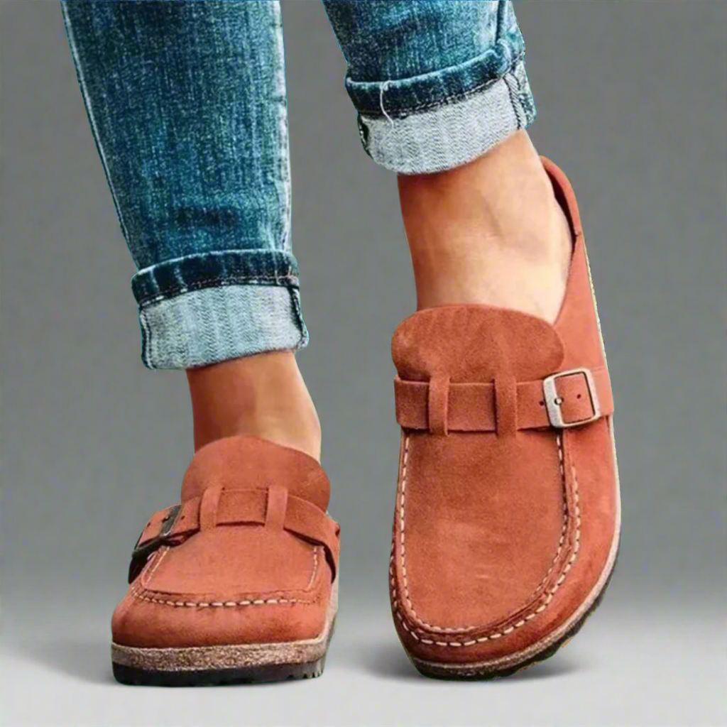Elin™ | Comfortsandalen Dames