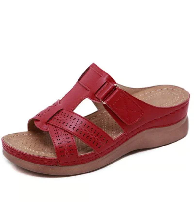 Ophiea | Premium Orthopedische Sandalen