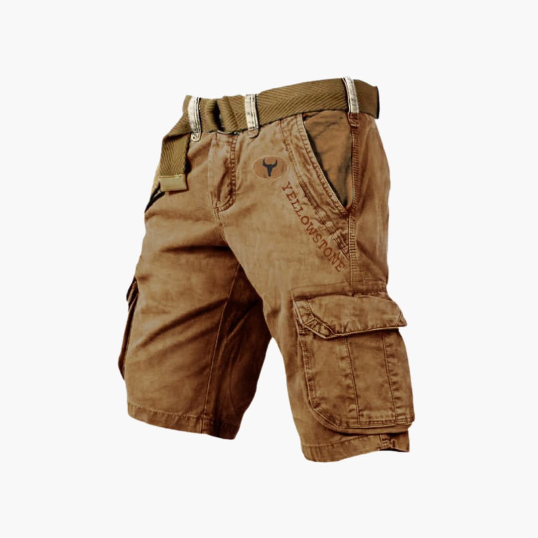 Vilfino/ Cargo shorts broek