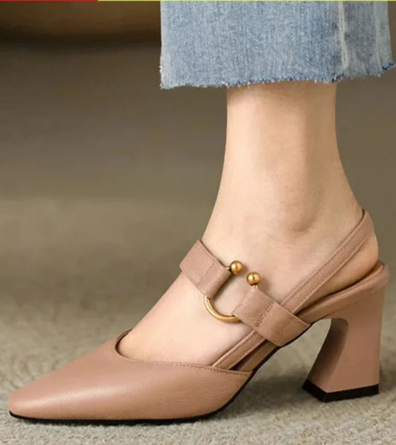 DIVINA | COMFORTABELE ORTHOPEDISCHE HAKKEN