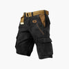 Vilfino/ Cargo shorts broek