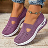 RelaxFit Sneakers – Ultiem Comfort bij Elke Stap