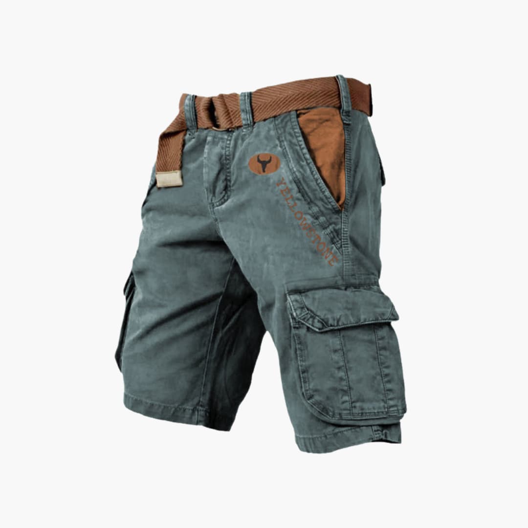 Vilfino/ Cargo shorts broek