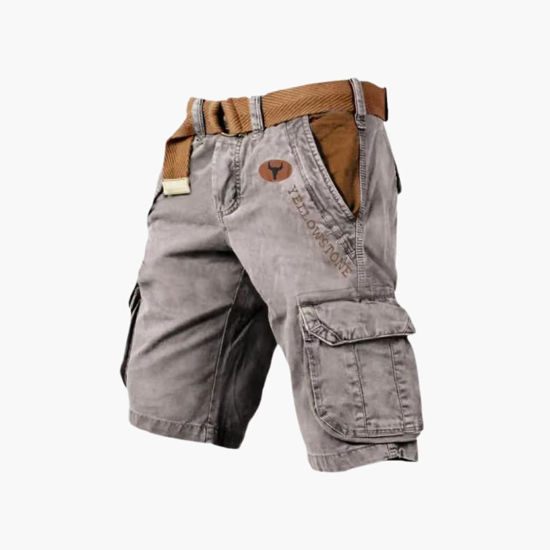 Vilfino/ Cargo shorts broek