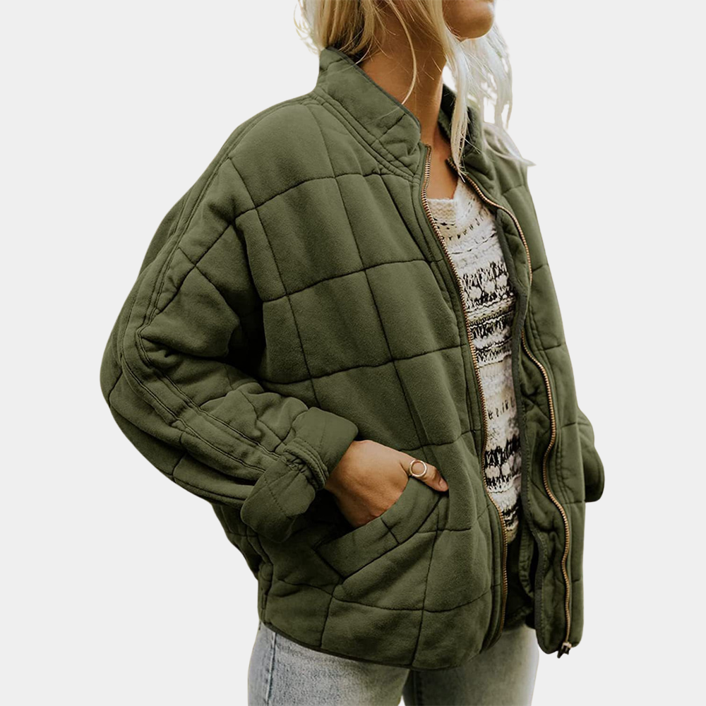 Delphine™ — Elegante en Comfortabele Blazer