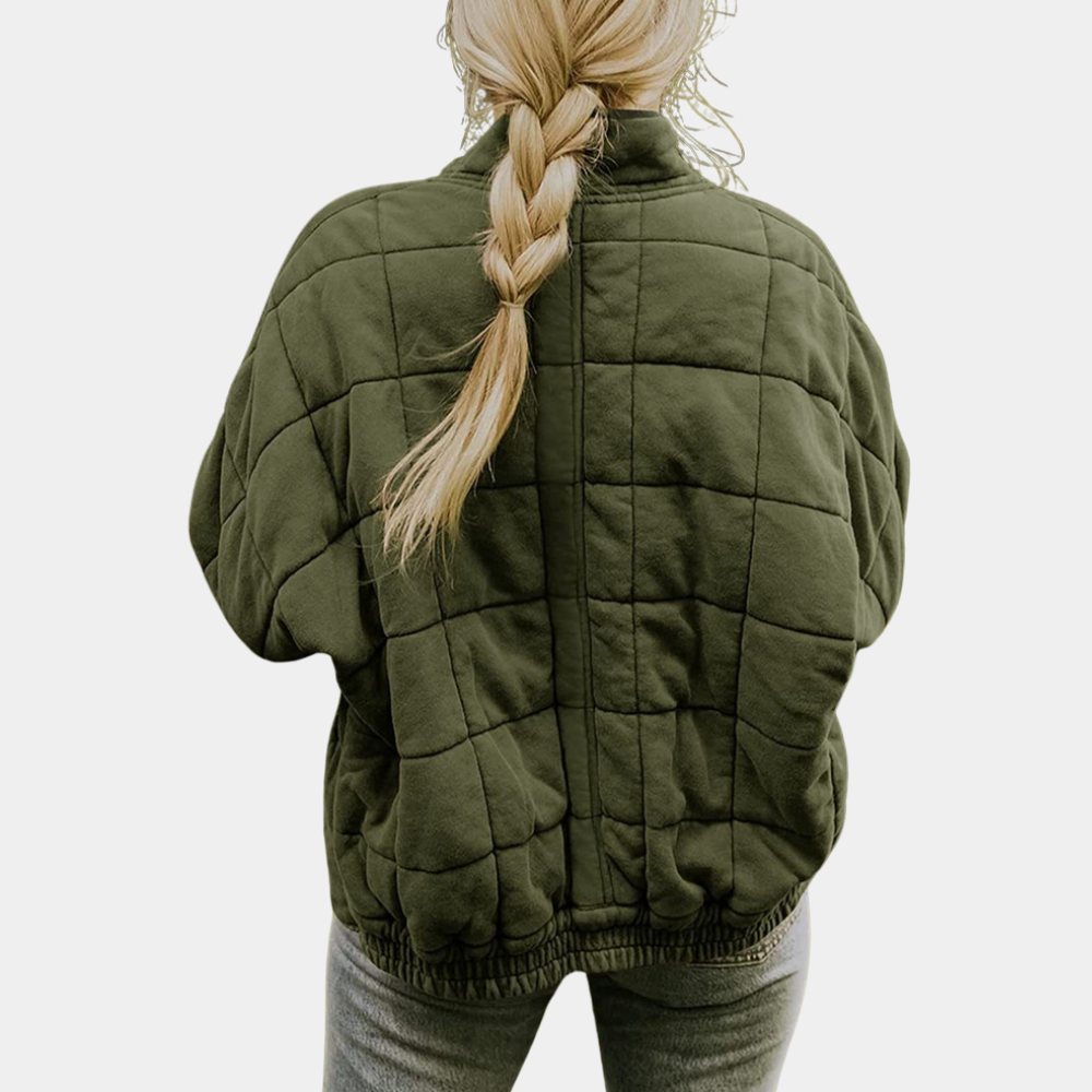 Delphine™ — Elegante en Comfortabele Blazer