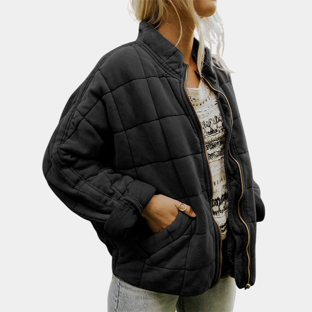 Delphine™ — Elegante en Comfortabele Blazer