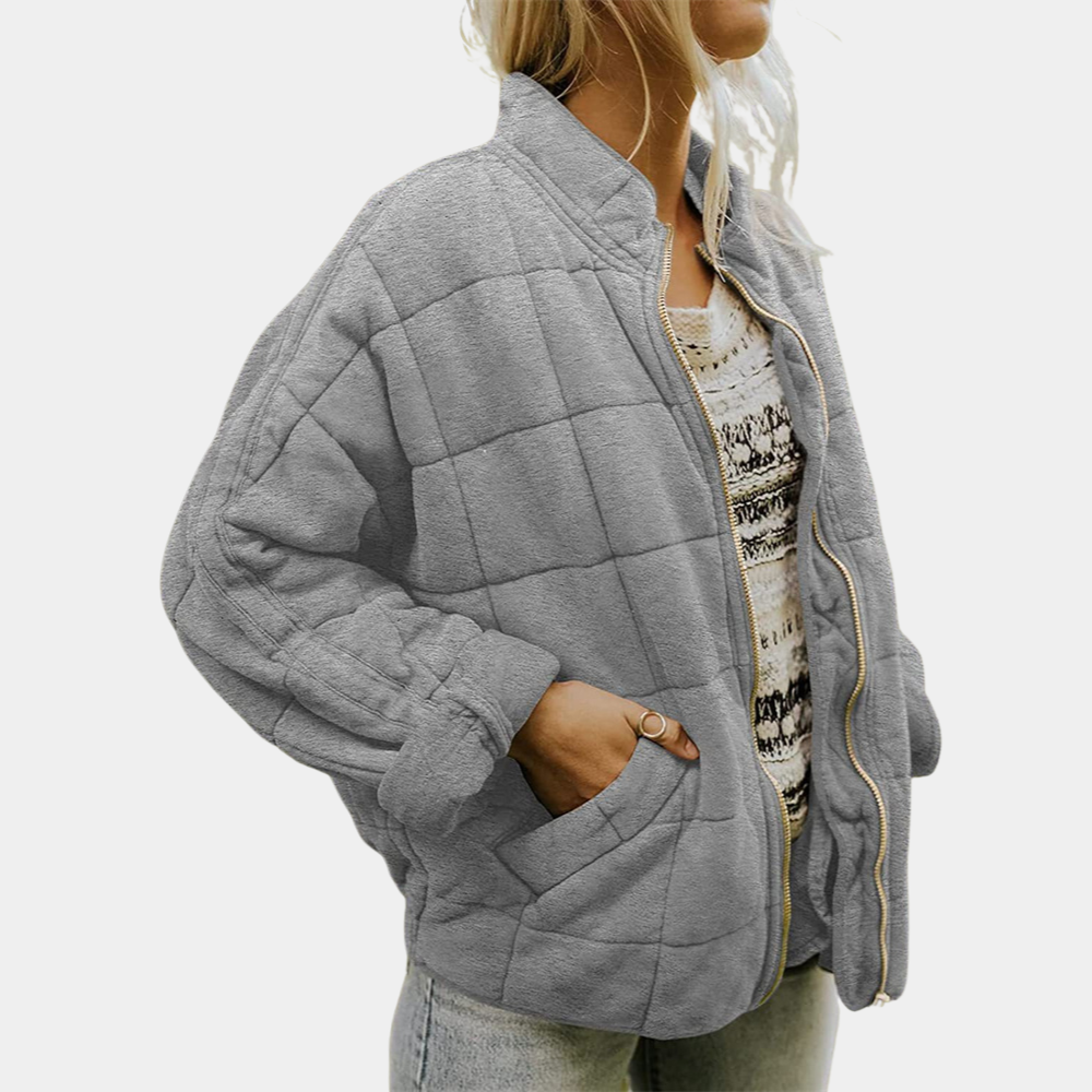 Delphine™ — Elegante en Comfortabele Blazer