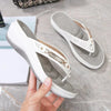 Saskia™ | Strappy Sandalen Dames