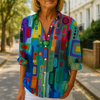 MIrjams | Chic Tijdloze Blouse