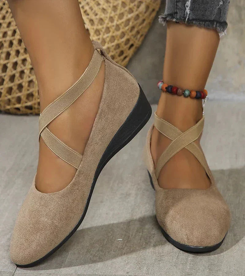 Vittoria | Orthopedische Schoenen, Absoluut Comfort