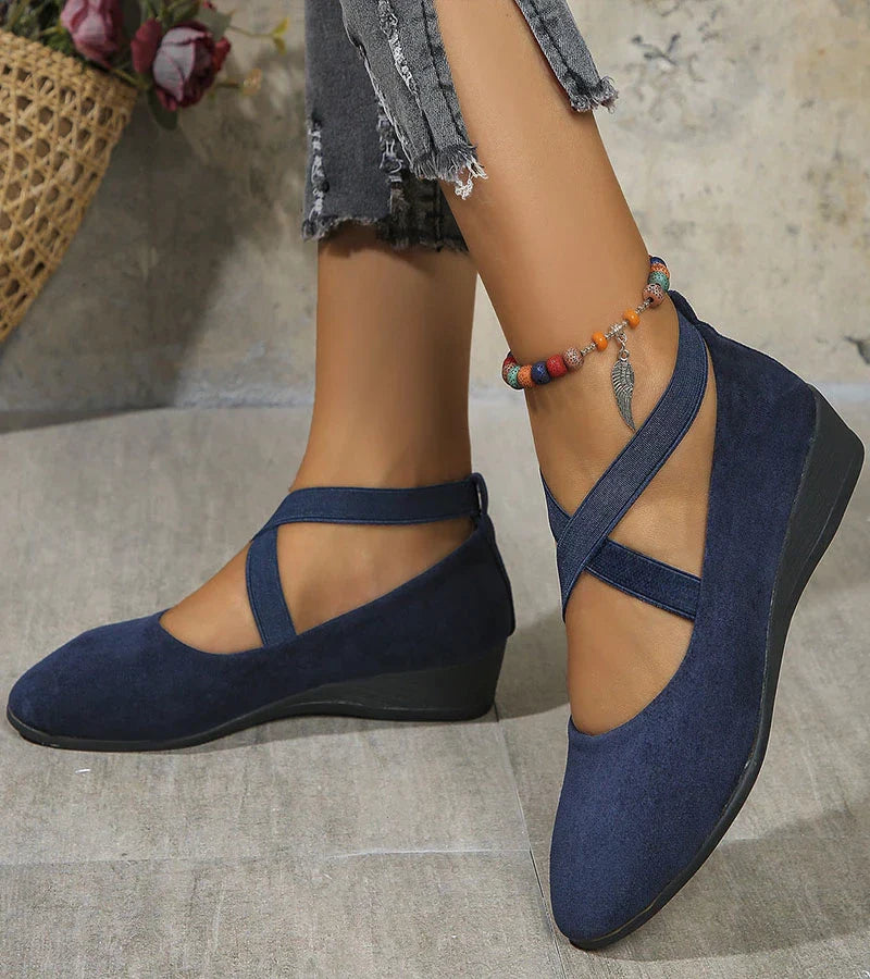 Vittoria | Orthopedische Schoenen, Absoluut Comfort
