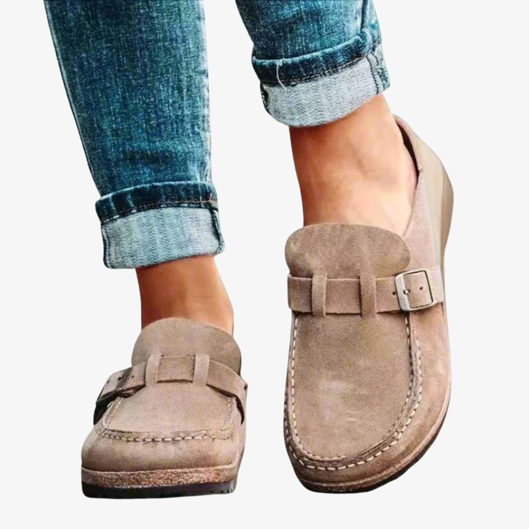 Elin™ | Comfortsandalen Dames