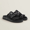 Mila™ | Leren Sandalen Met Hak