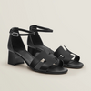 Emma™ | Zomersandalen Met Gesp