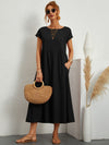 Sanne™ | Luchtige Zomerjurk