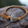 Fleur™ | Armband met Bedel