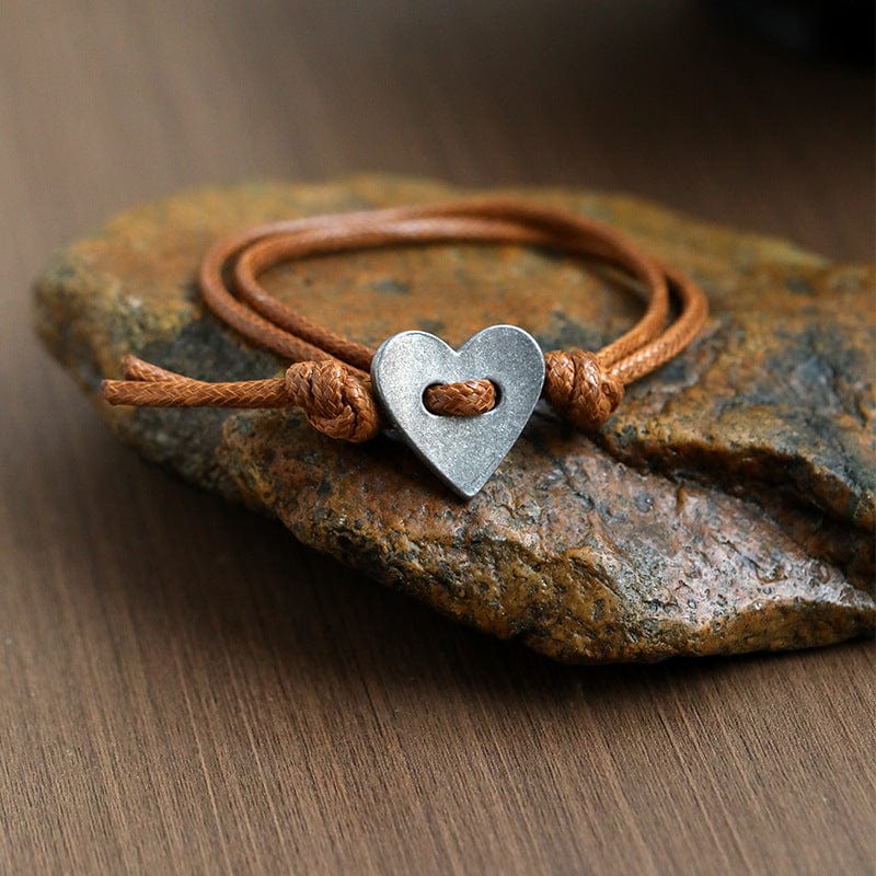 Fleur™ | Armband met Bedel