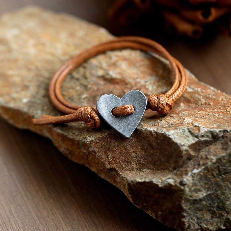 Fleur™ | Armband met Bedel