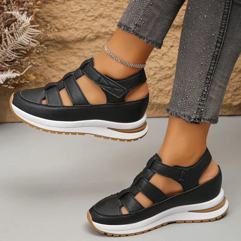 Alice | Comfortabele Antislip Sandalen