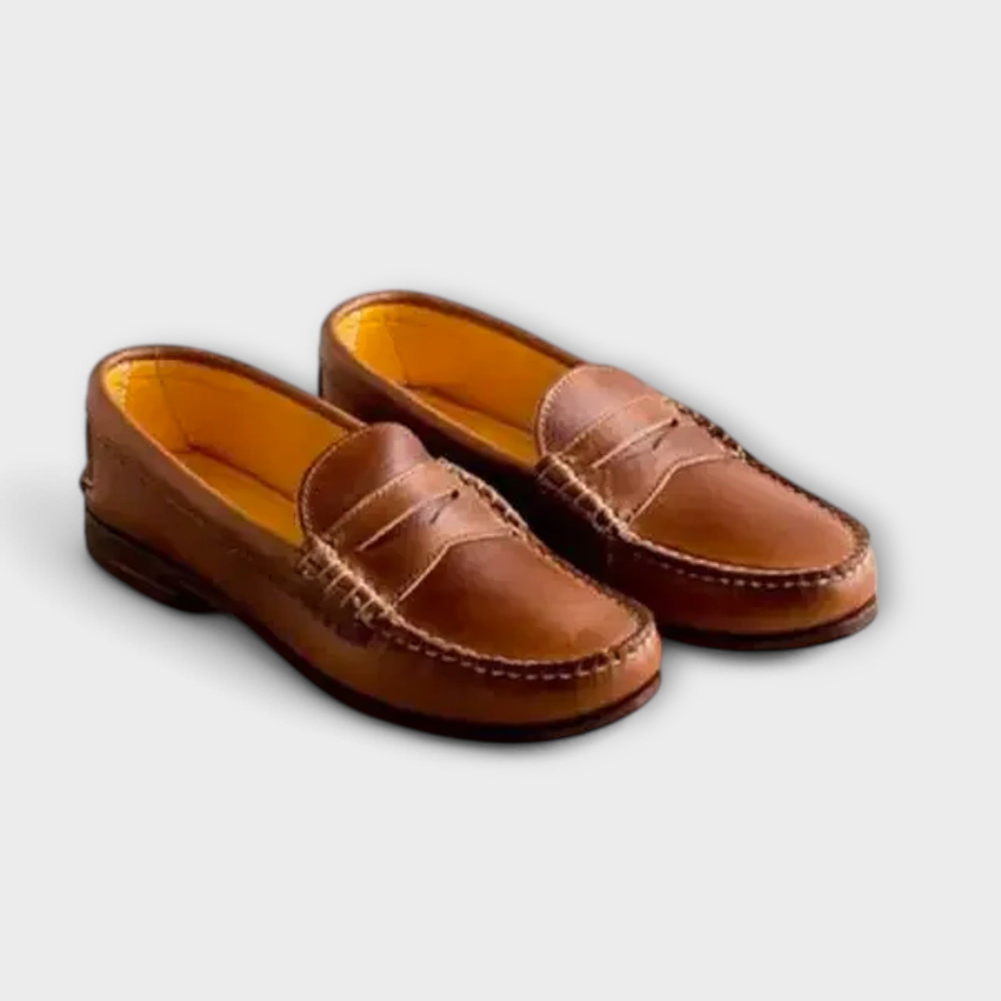 Elina™ | Klassieke Dames Loafer