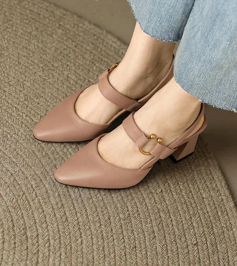 DIVINA | COMFORTABELE ORTHOPEDISCHE HAKKEN