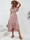 Tess™ | Vrije Zomerjurk Dames