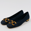 Noor™ | Luxe Loafers Dames